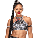 Bianca Belair