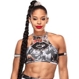 Bianca Belair