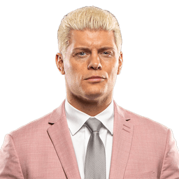 Cody Rhodes