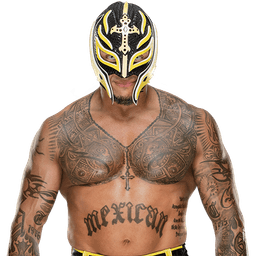 Rey Mysterio