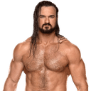 Drew McIntyre