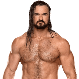 Drew McIntyre
