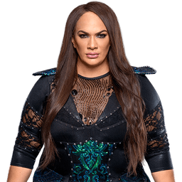Nia Jax