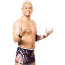 Kazuchika Okada
