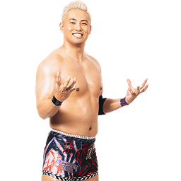 Kazuchika Okada