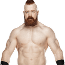 Sheamus