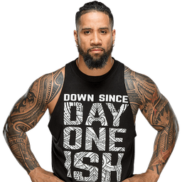 Jey Uso