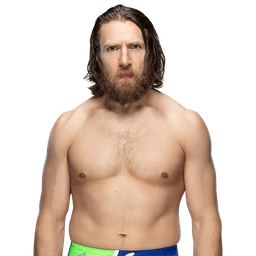 Bryan Danielson