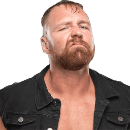 Jon Moxley