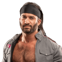 Trent Beretta