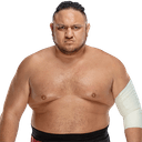 Samoa Joe