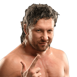 Kenny Omega