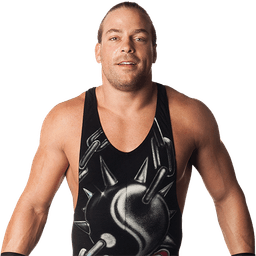 Rob Van Dam