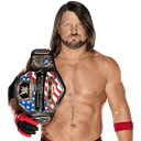 AJ Styles