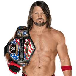 AJ Styles