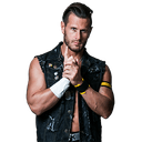 Alex Shelley