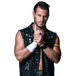 Alex Shelley