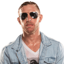 Orange Cassidy