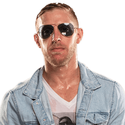 Orange Cassidy