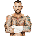 CM Punk