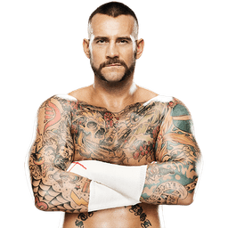 CM Punk