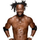 Kofi Kingston