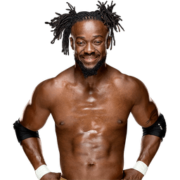 Kofi Kingston