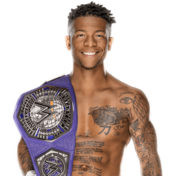 Lio Rush
