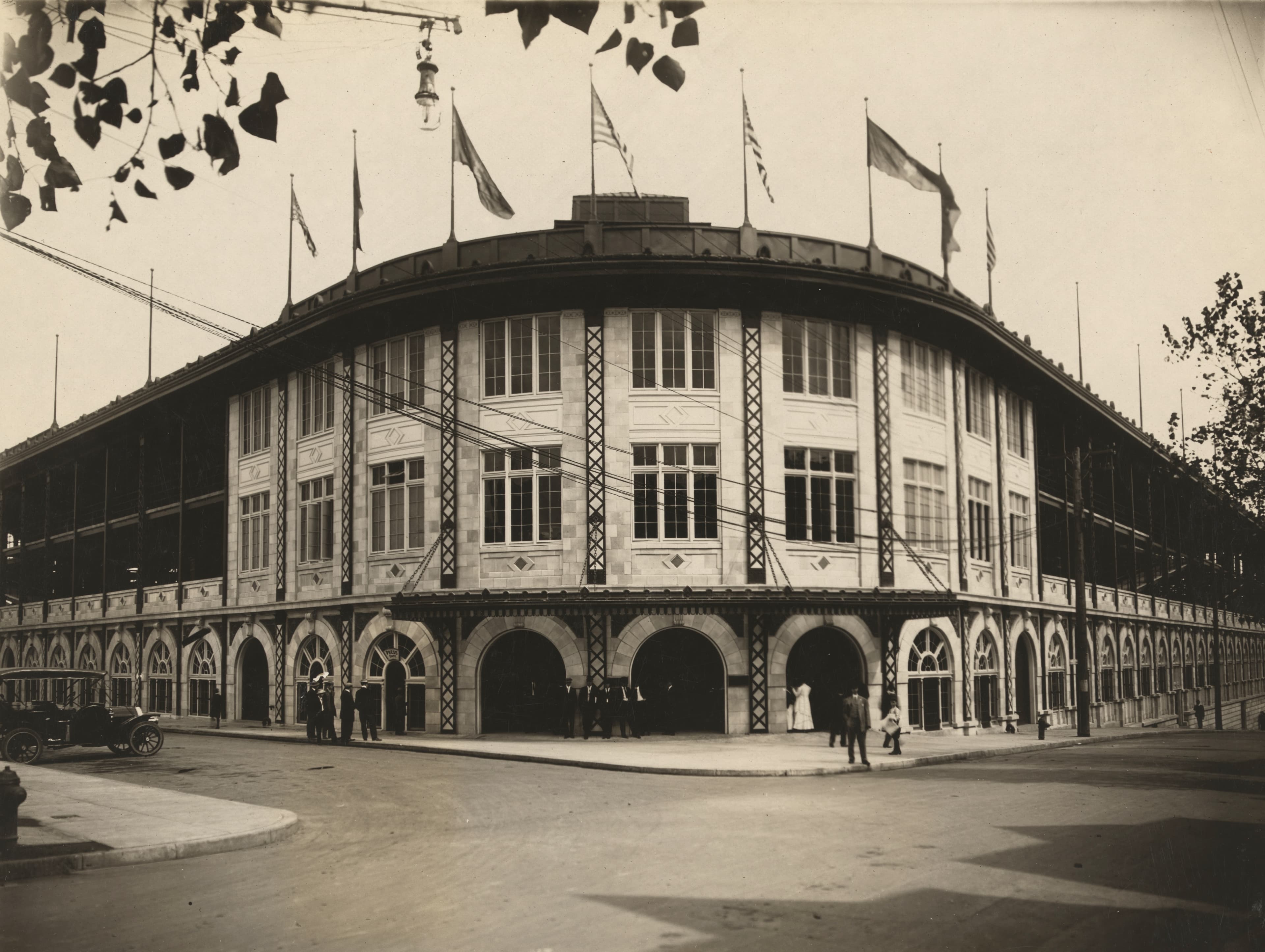 NYY @ PIT 10/13/60