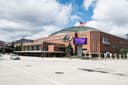 UW-Milwaukee Panther Arena