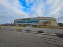 SaskTel Centre