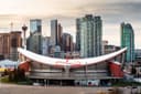 Scotiabank Saddledome