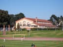 Kezar Pavilion