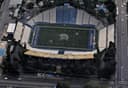 Spartan Stadium