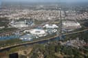 Melbourne Park