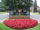 Hurstbourne Country Club