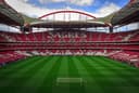 Estádio da Luz