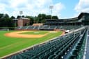 Bryson Field at Boshamer Stadium