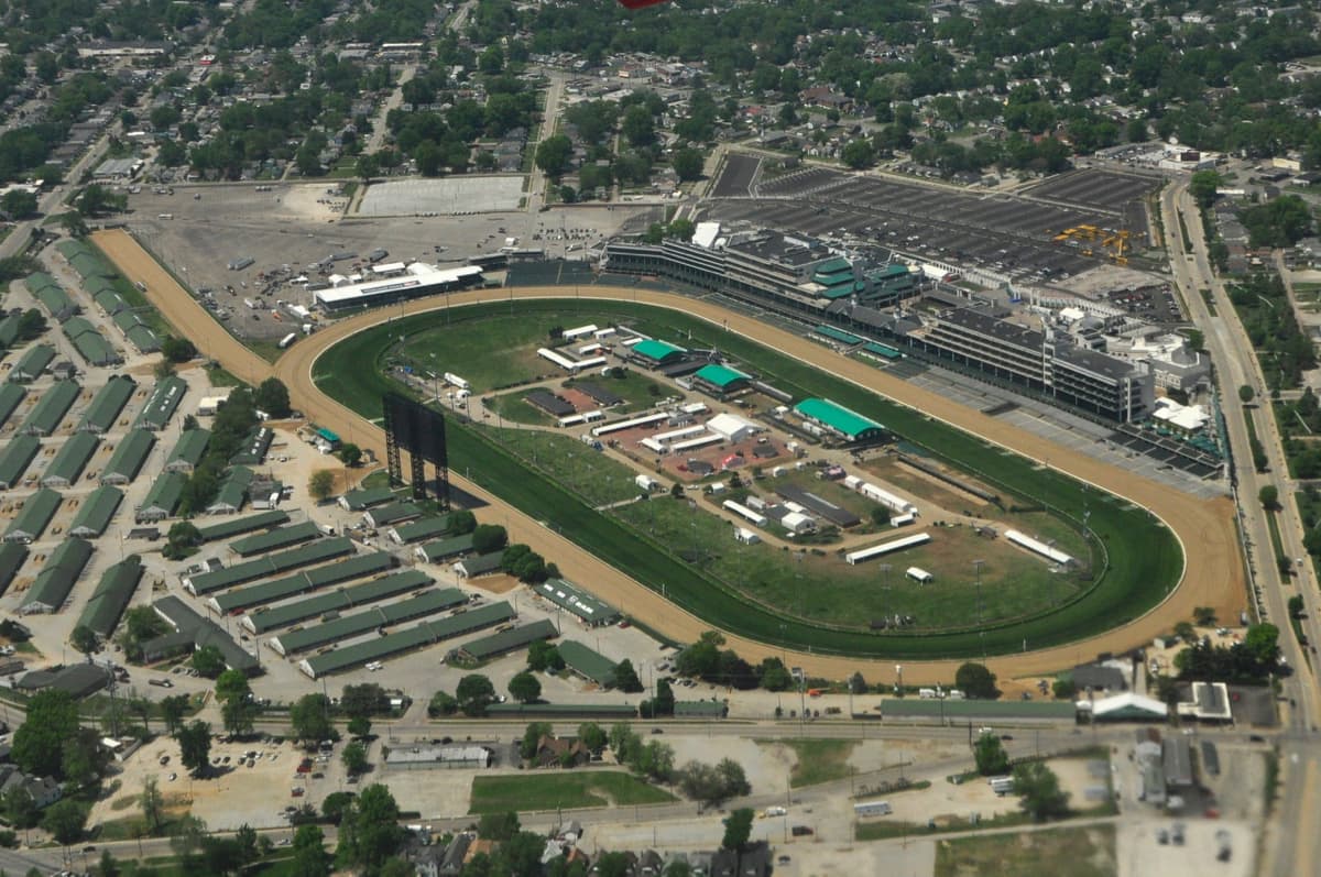 Kentucky Derby