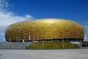 Polsat Plus Arena Gdansk