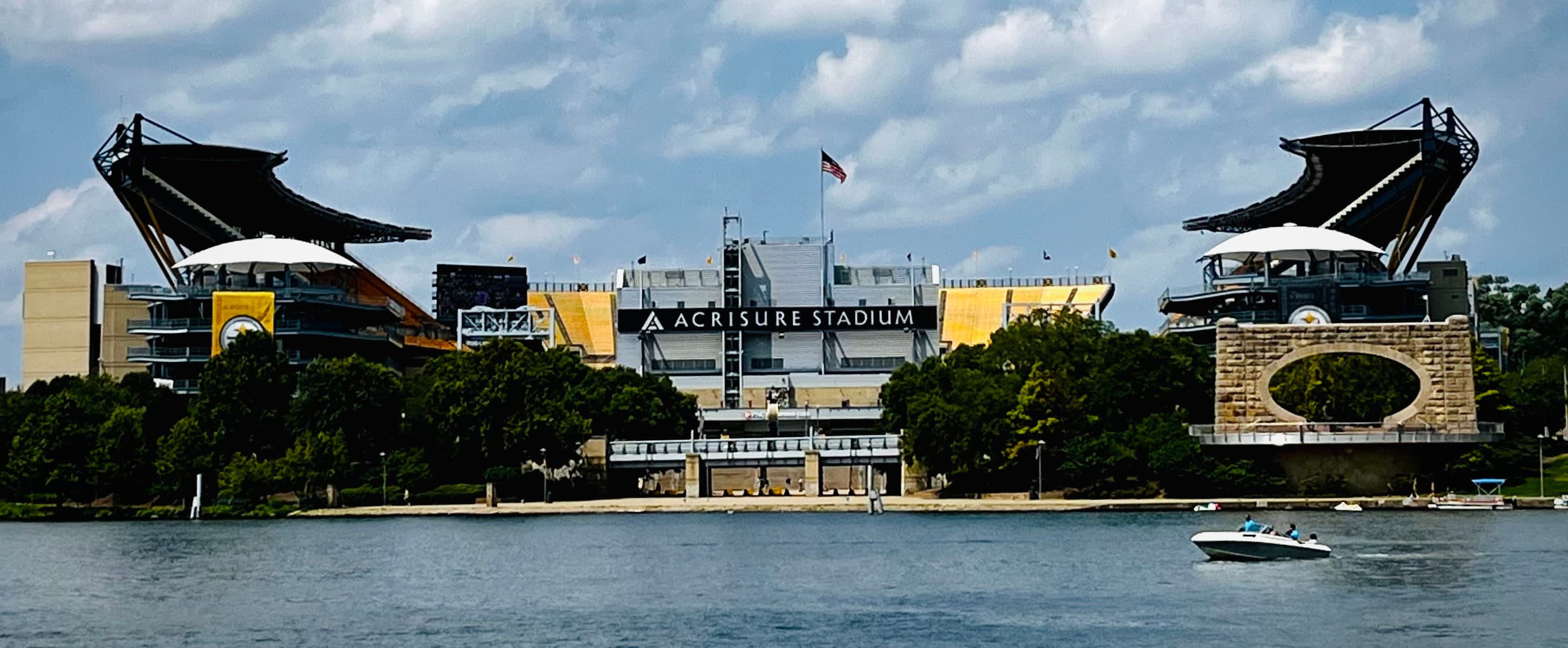 Acrisure Stadium