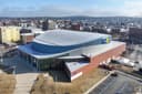 SNHU Arena
