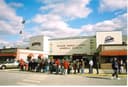 Dodd Stadium