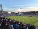 Stade Saputo