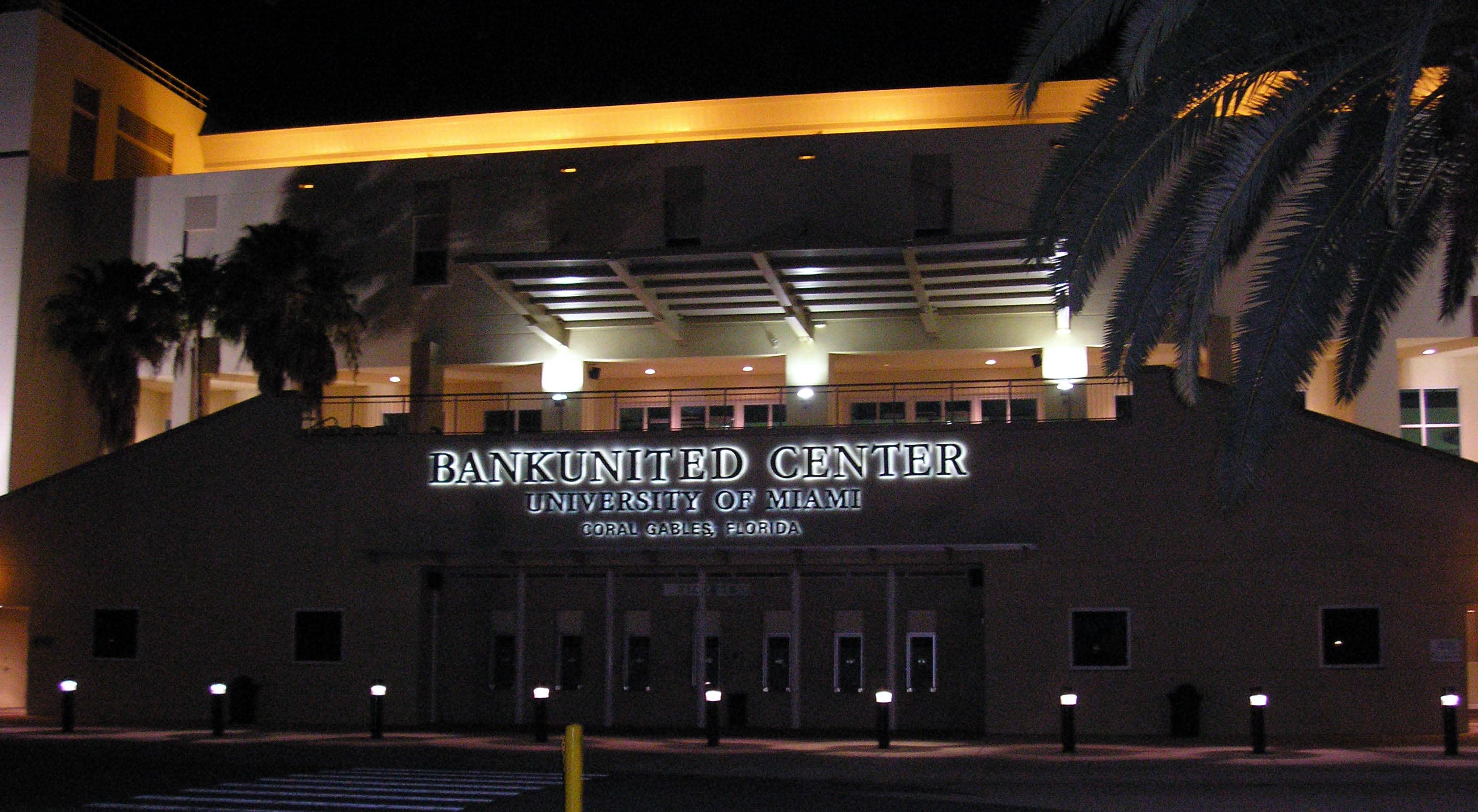 DUKE @ MIA 1/23/13