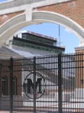 Yager Stadium