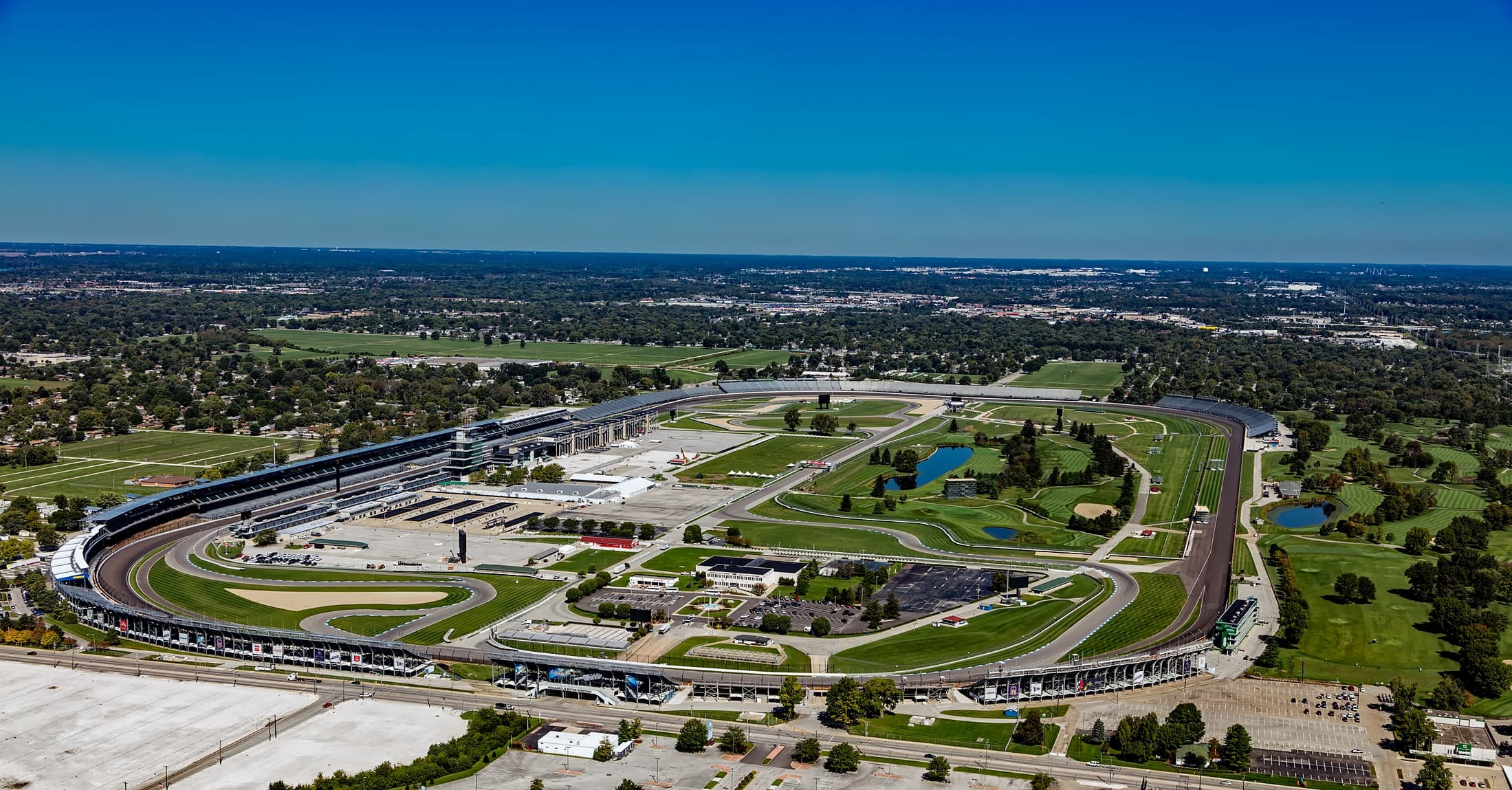 Indianapolis 500