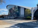 Stegeman Coliseum