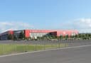 MEWA ARENA