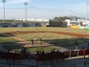 L.P. Frans Stadium